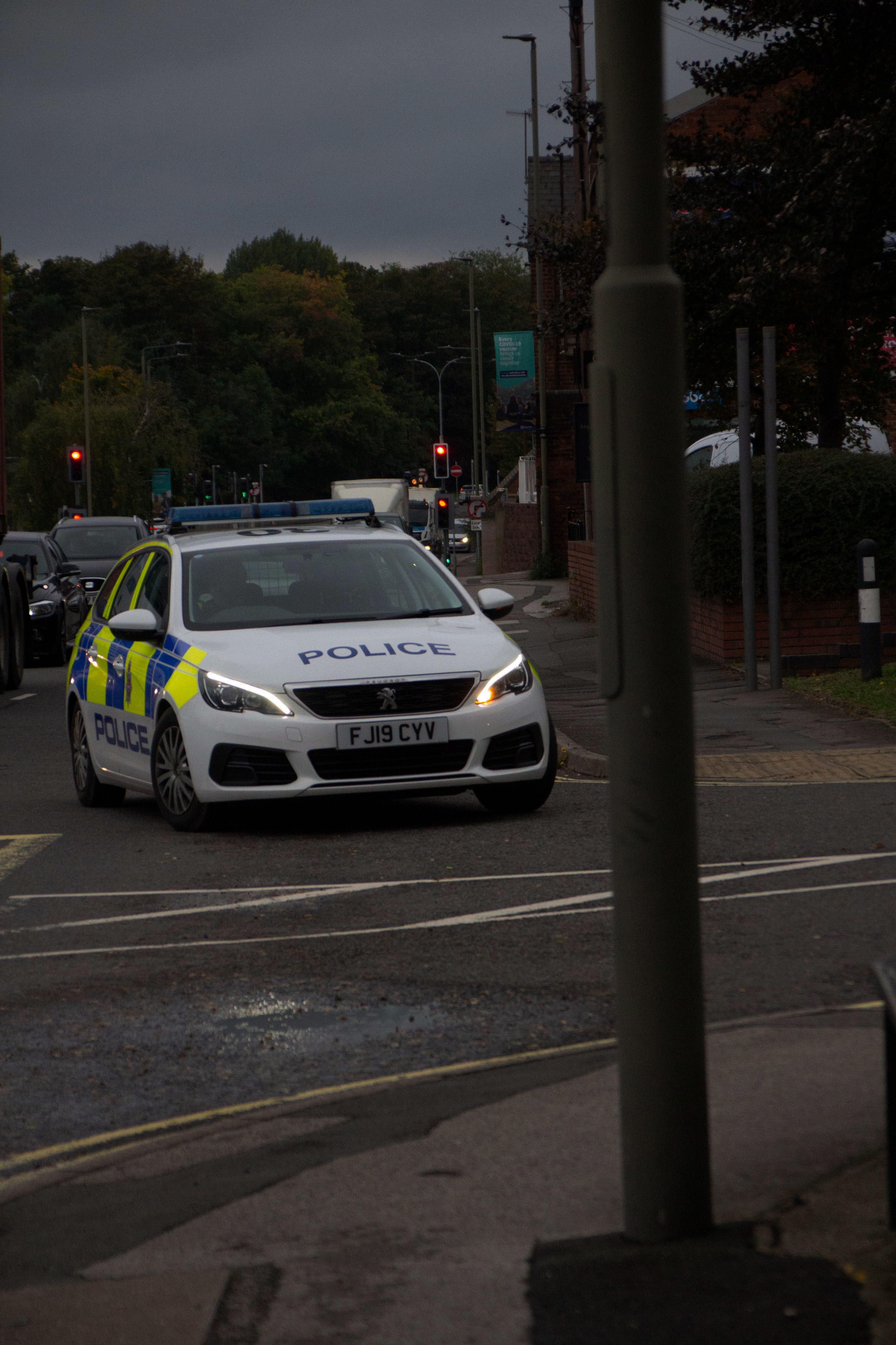 Derbyshire999