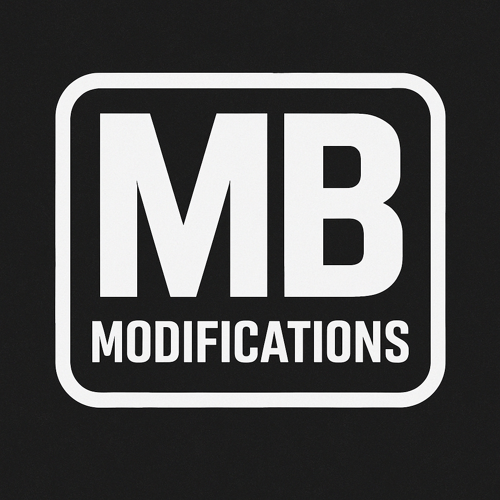 MB Modifications