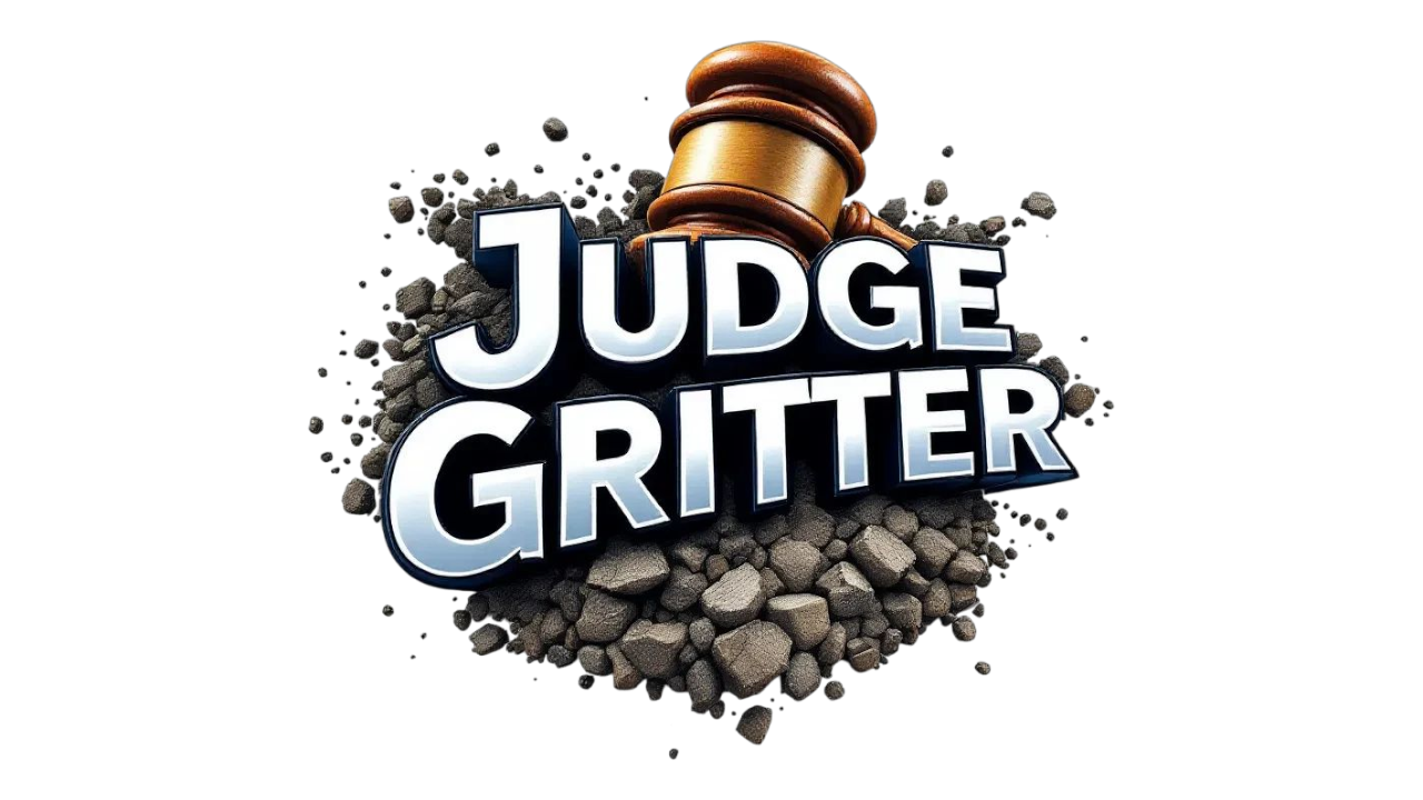 JudgeGriiter