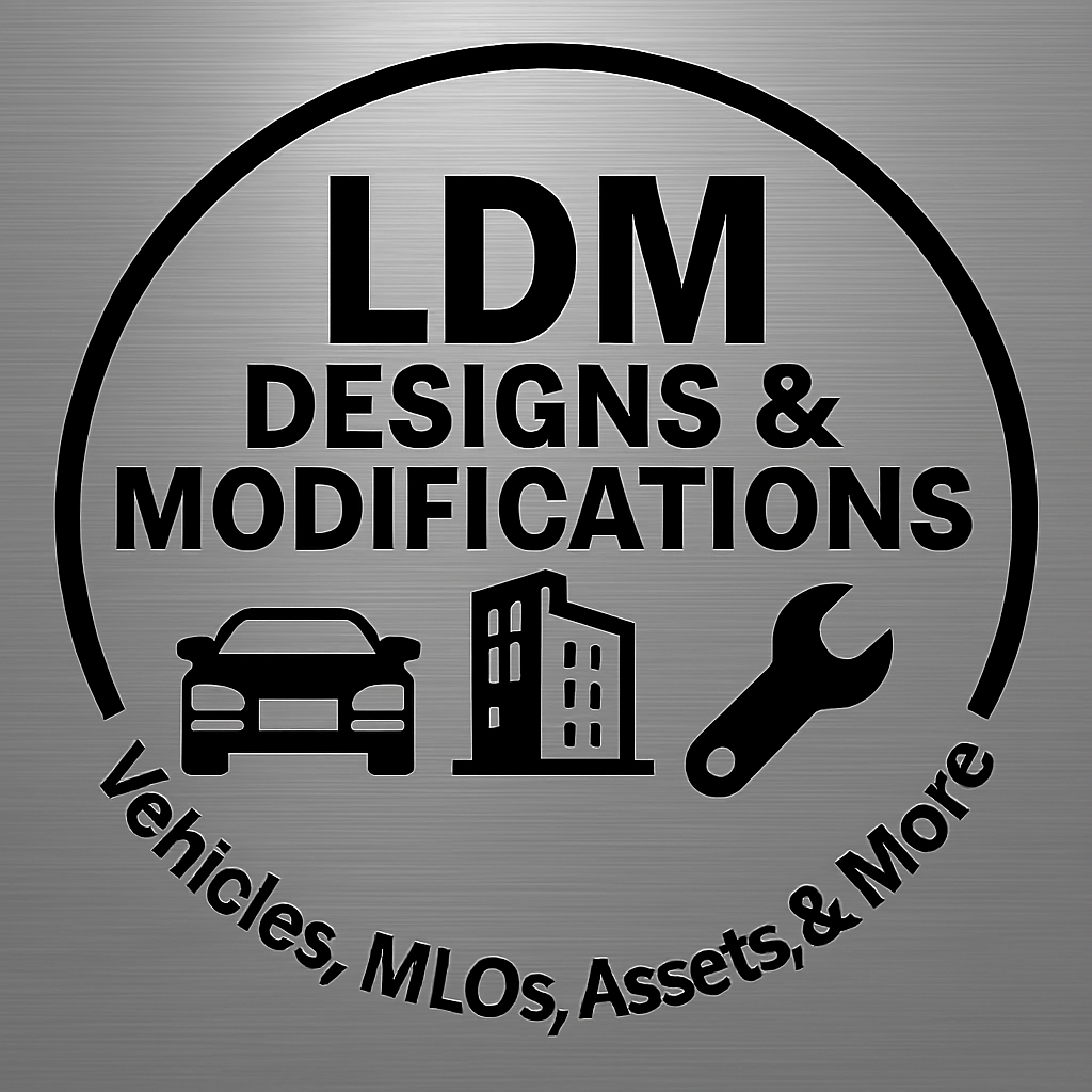 LDM Designs & Modifications